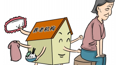 加強政府監管，構筑老年安全屏障